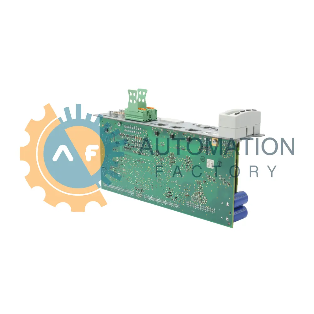 Bosch Rexroth Indramat CSH01.3C-ET-EN1-EN2-CCD-NN-S-NN-FW Front Right image