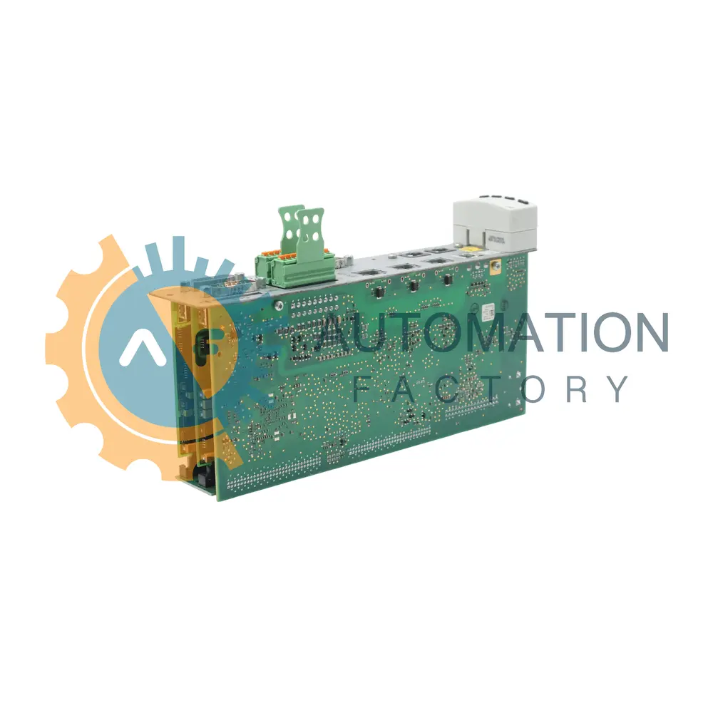 Bosch Rexroth Indramat CSH01.3C-ET-EN1-EN2-CCD-S2-S-NN-FW Back Right image