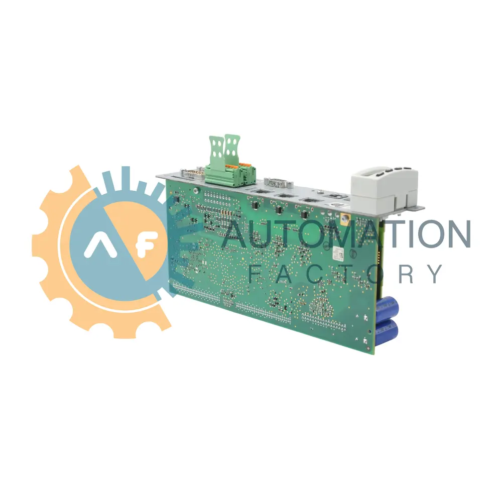 Bosch Rexroth Indramat CSH01.3C-ET-EN1-ENS-CCD-S2-S-NN-FW Front Right image