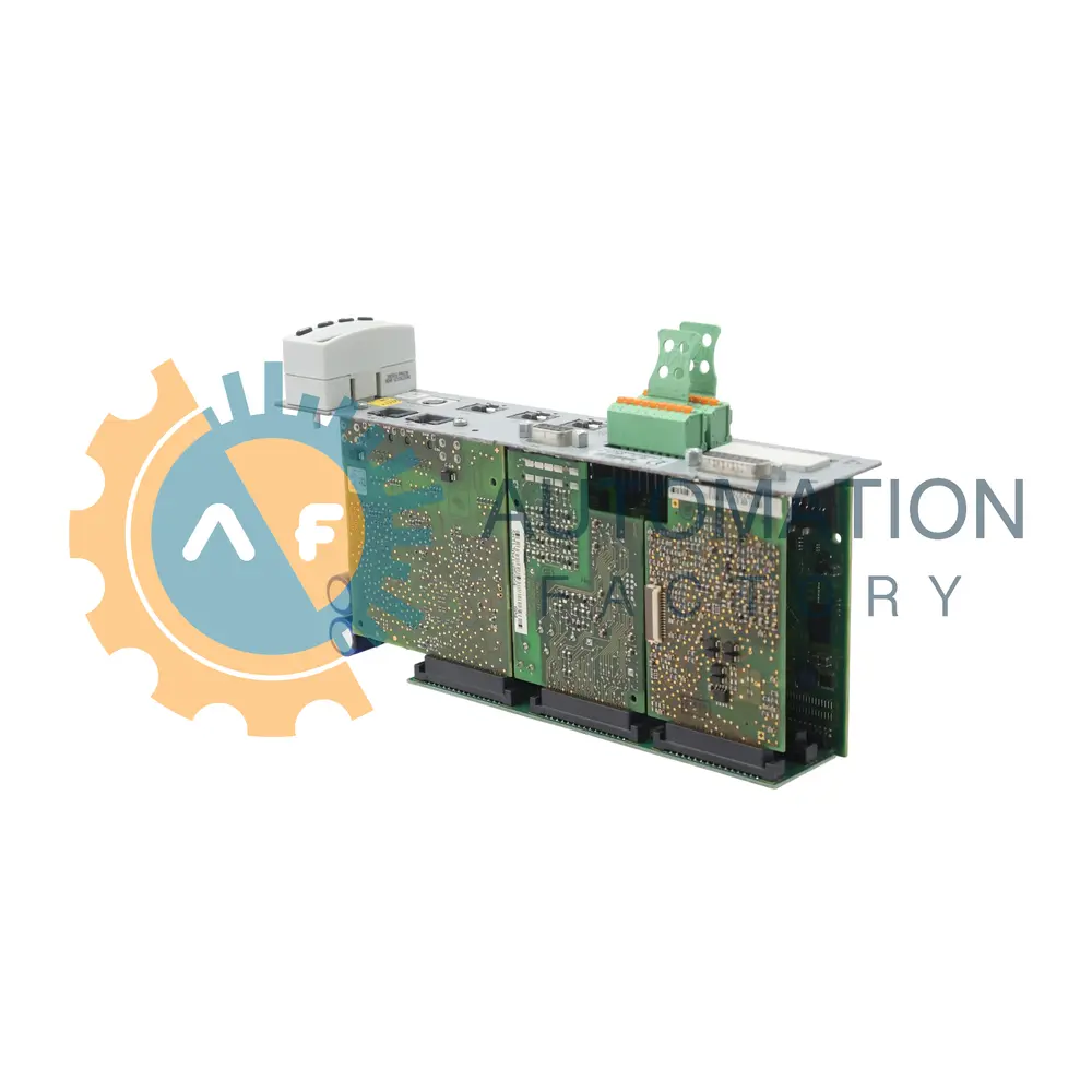 Bosch Rexroth Indramat CSH01.3C-ET-EN1-NNN-CCD-L2-S-NN-FW Back Left image