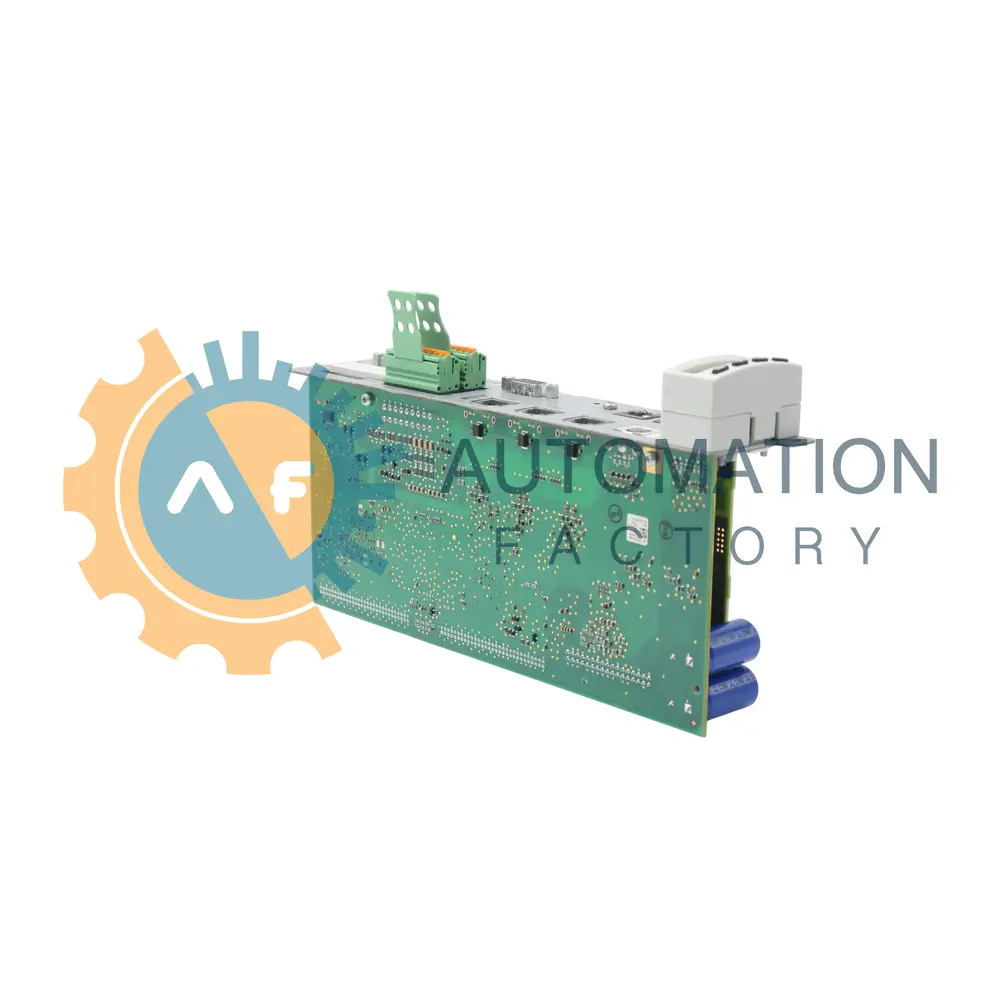 Bosch Rexroth Indramat CSH01.3C-ET-EN1-NNN-CCD-L2-S-NN-FW Front Right image