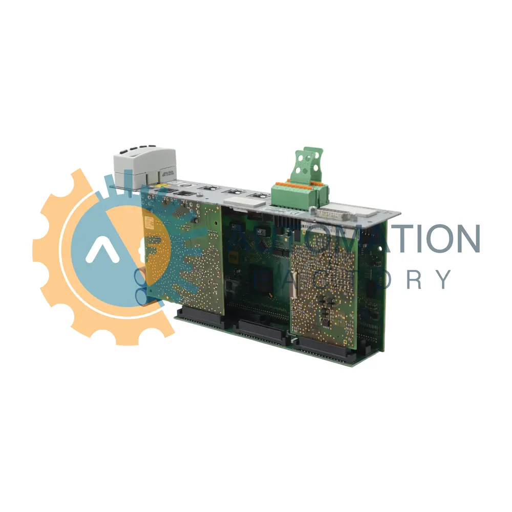 Bosch Rexroth Indramat CSH01.3C-ET-EN1-NNN-CCD-NN-S-NN-FW Back Left image