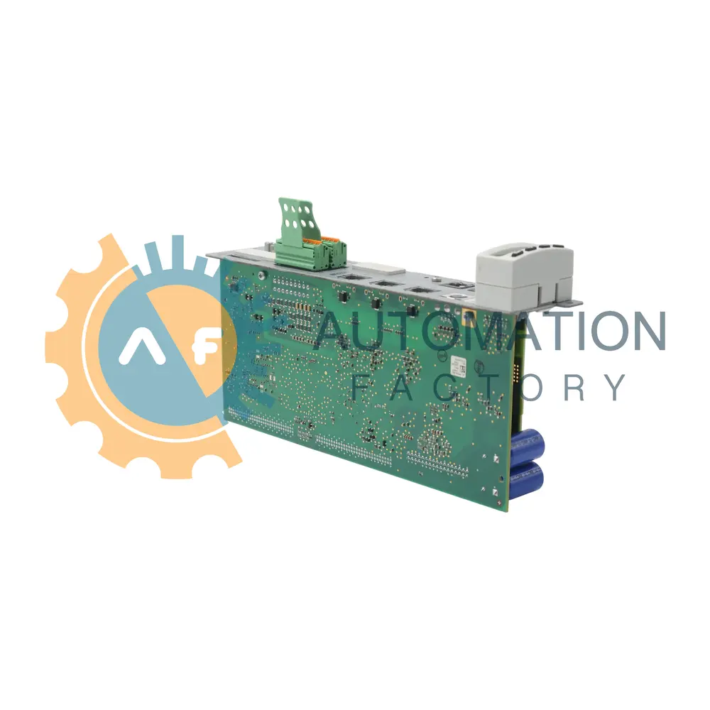 Bosch Rexroth Indramat CSH01.3C-ET-EN1-NNN-CCD-NN-S-NN-FW Front Right image