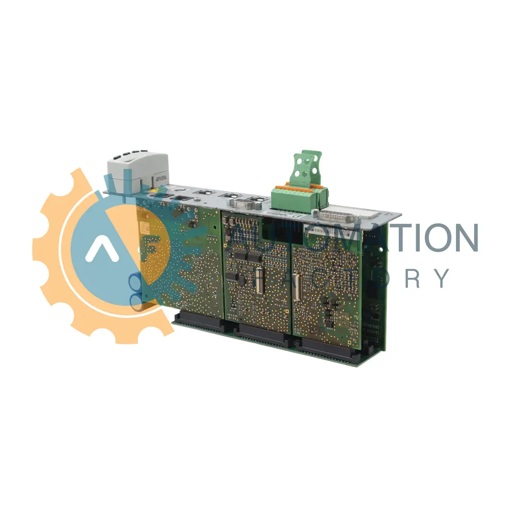 Bosch Rexroth Indramat CSH01.3C-ET-EN1-NNN-CCD-S2-S-NN-FW Back Left image