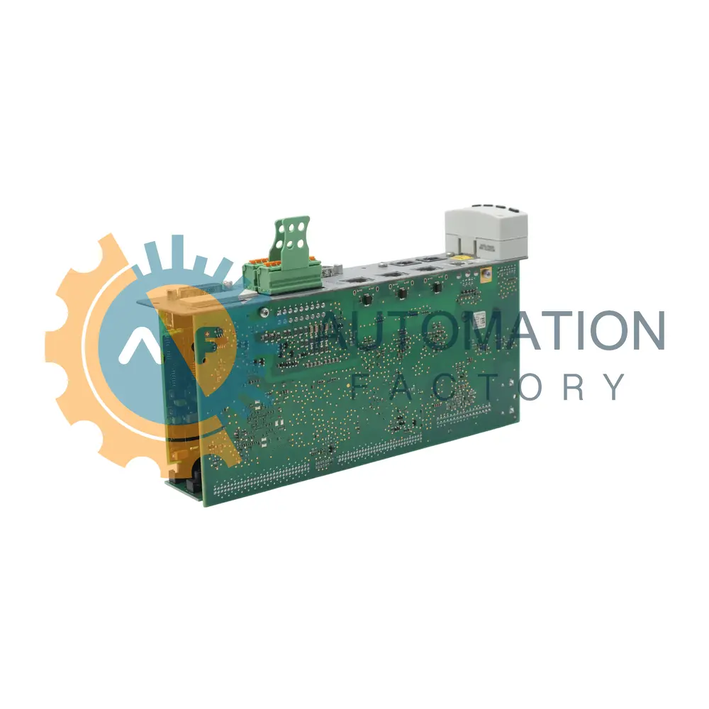 Bosch Rexroth Indramat CSH01.3C-ET-EN1-NNN-CCD-S2-S-NN-FW Back Right image