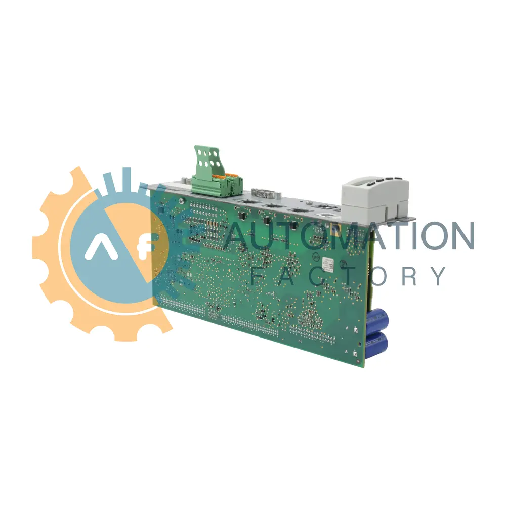 Bosch Rexroth Indramat CSH01.3C-ET-EN1-NNN-CCD-S2-S-NN-FW Front Right image