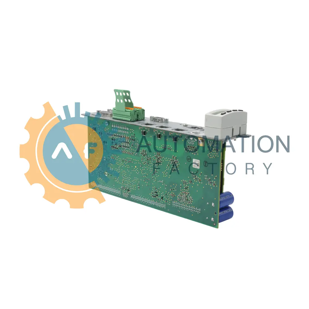 Bosch Rexroth Indramat CSH01.3C-ET-EN2-EN2-CCD-L2-S-NN-FW Front Right image