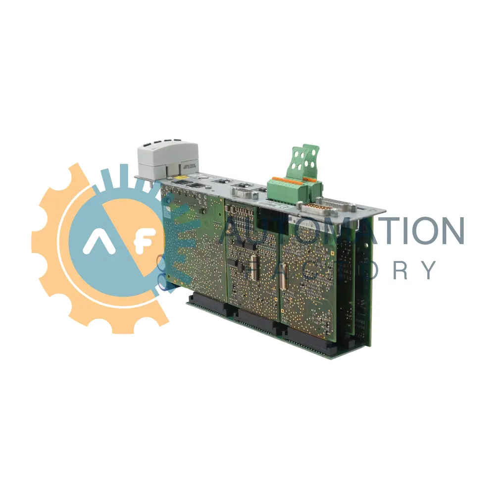 Bosch Rexroth Indramat CSH01.3C-ET-EN2-ENS-CCD-S2-S-NN-FW Back Left image