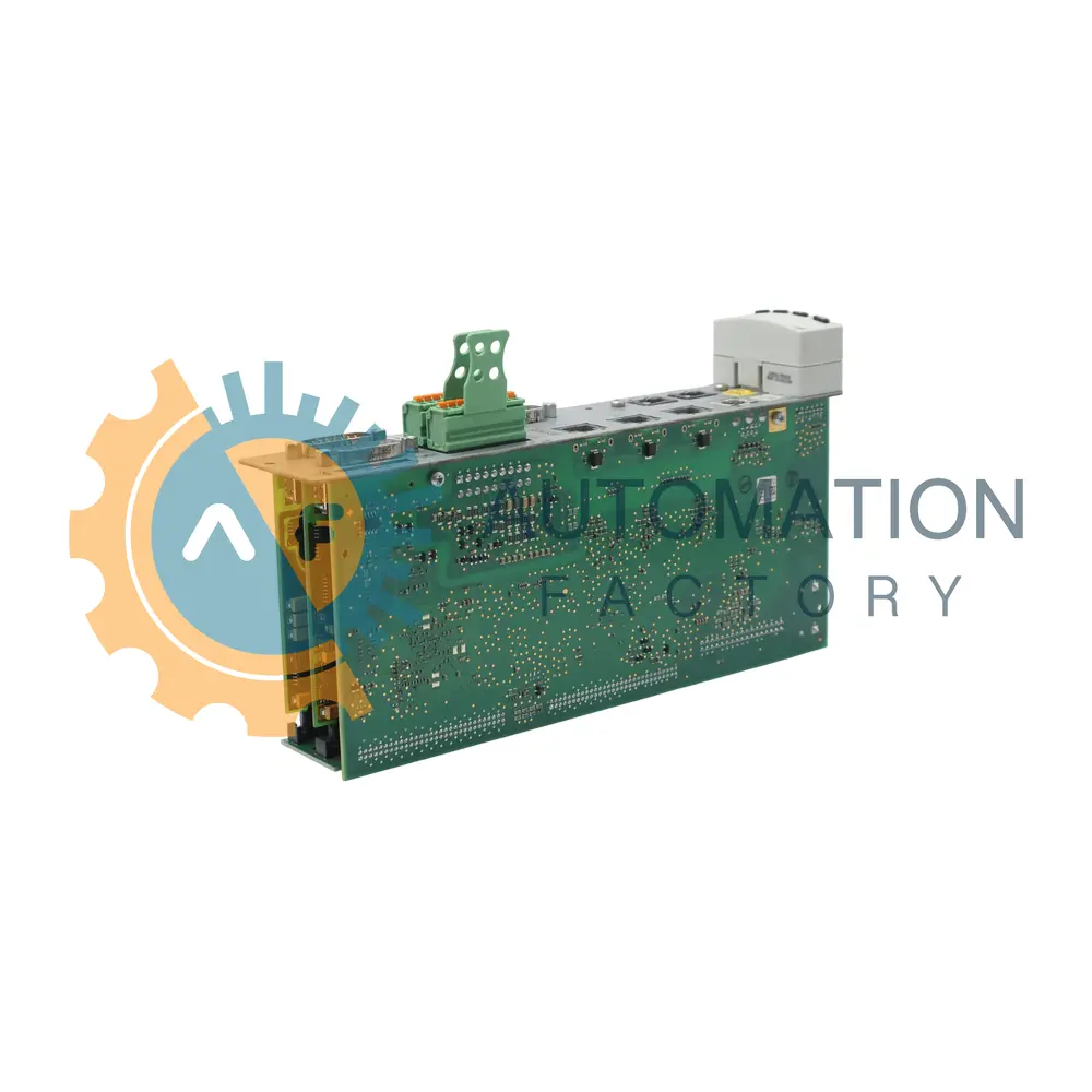 Bosch Rexroth Indramat CSH01.3C-ET-EN2-ENS-CCD-S2-S-NN-FW Back Right image