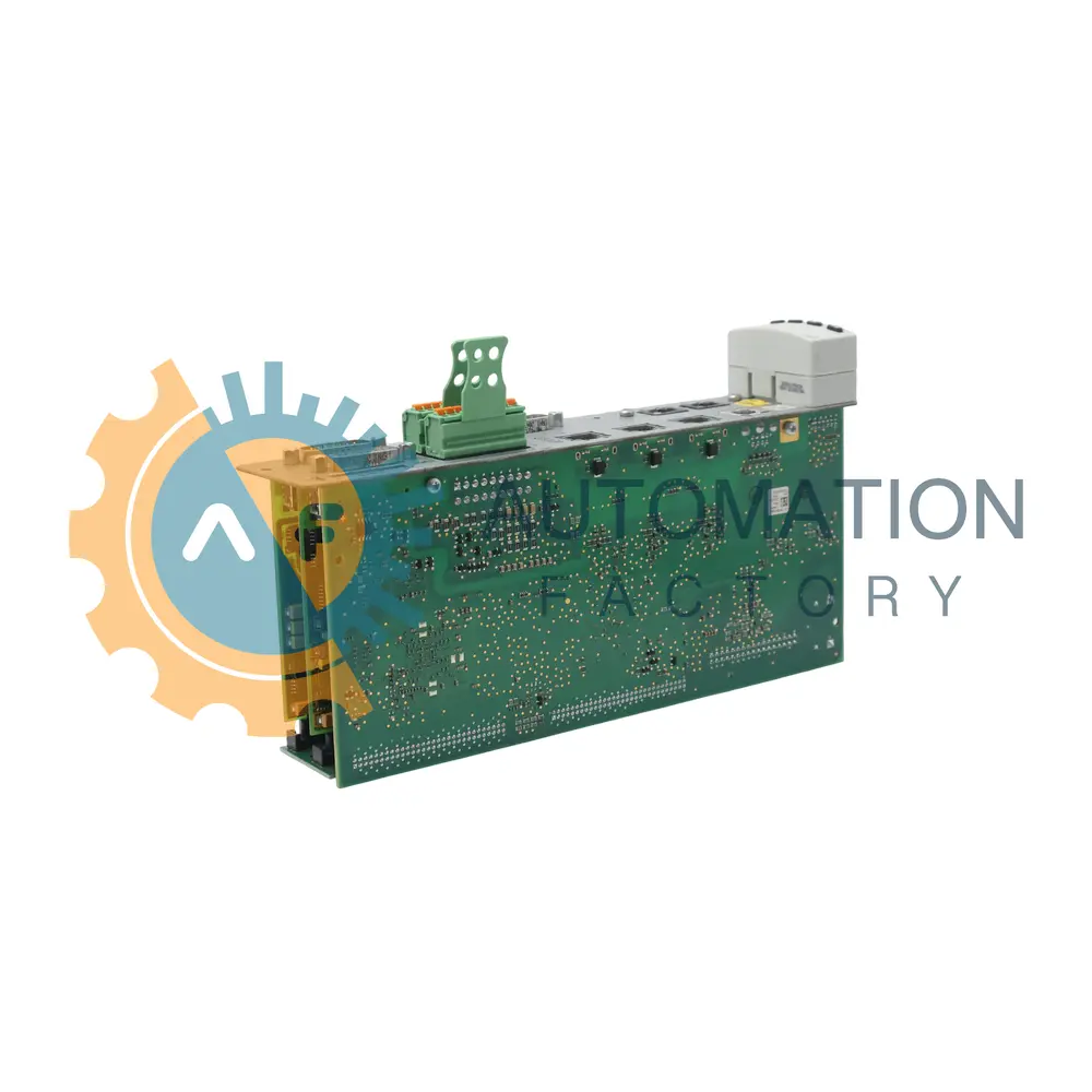 Bosch Rexroth Indramat CSH01.3C-ET-EN2-MA1-CCD-L2-S-NN-FW Back Right image