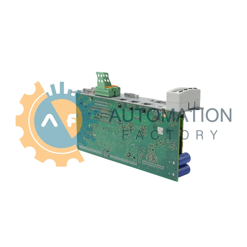 Bosch Rexroth Indramat CSH01.3C-ET-EN2-MA1-CCD-S2-S-NN-FW Front Right image