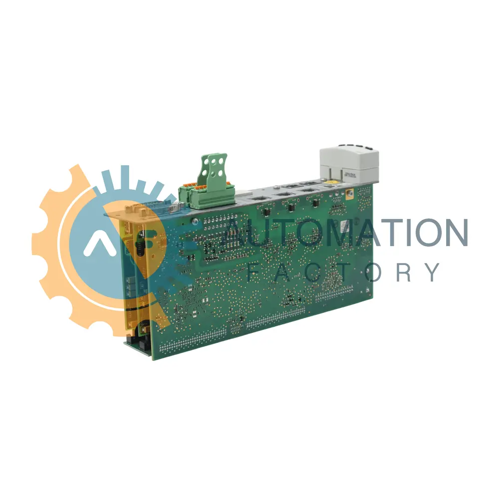 Bosch Rexroth Indramat CSH01.3C-ET-EN2-MEM-CCD-NN-S-NN-FW Back Right image