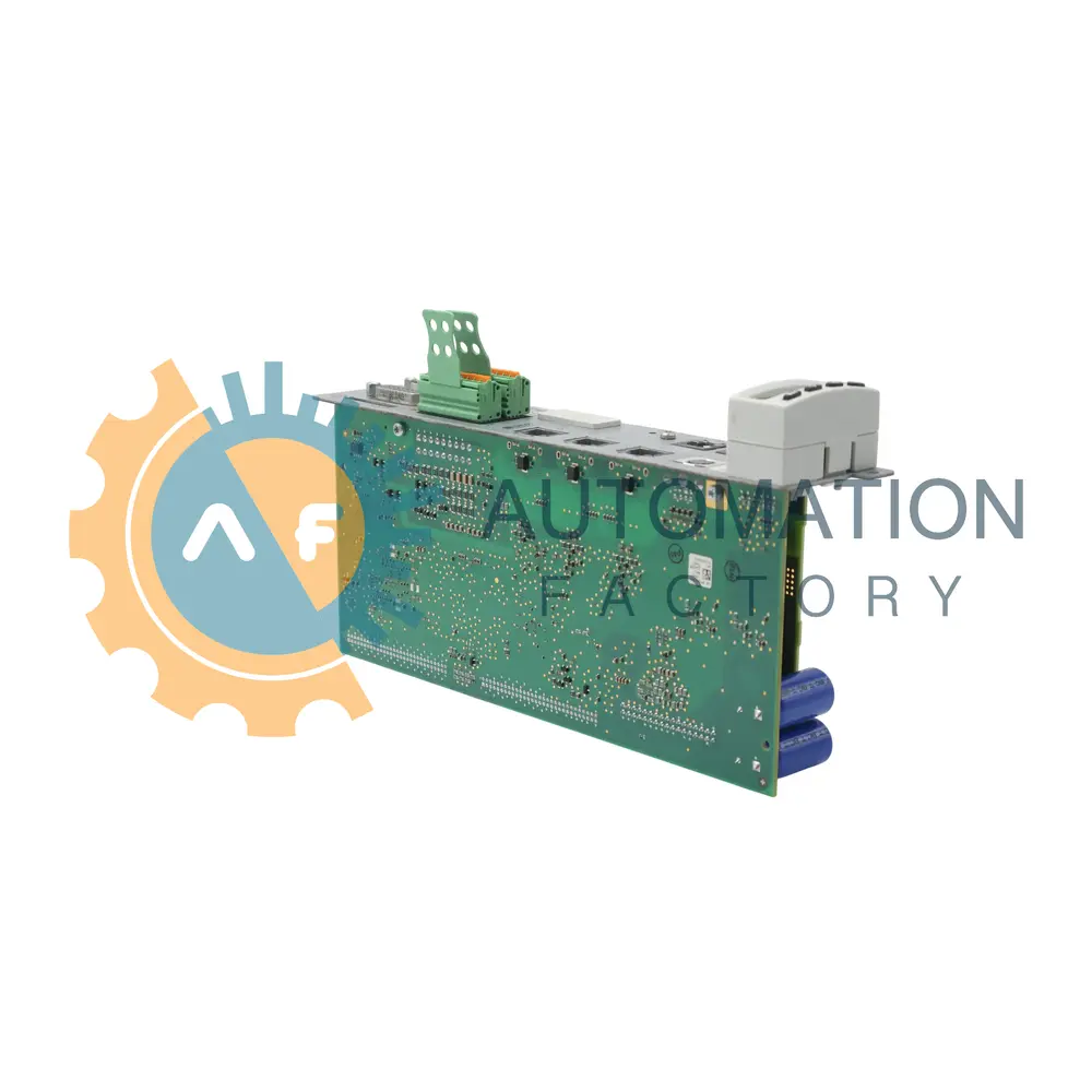 Bosch Rexroth Indramat CSH01.3C-ET-EN2-MEM-CCD-NN-S-NN-FW Front Right image