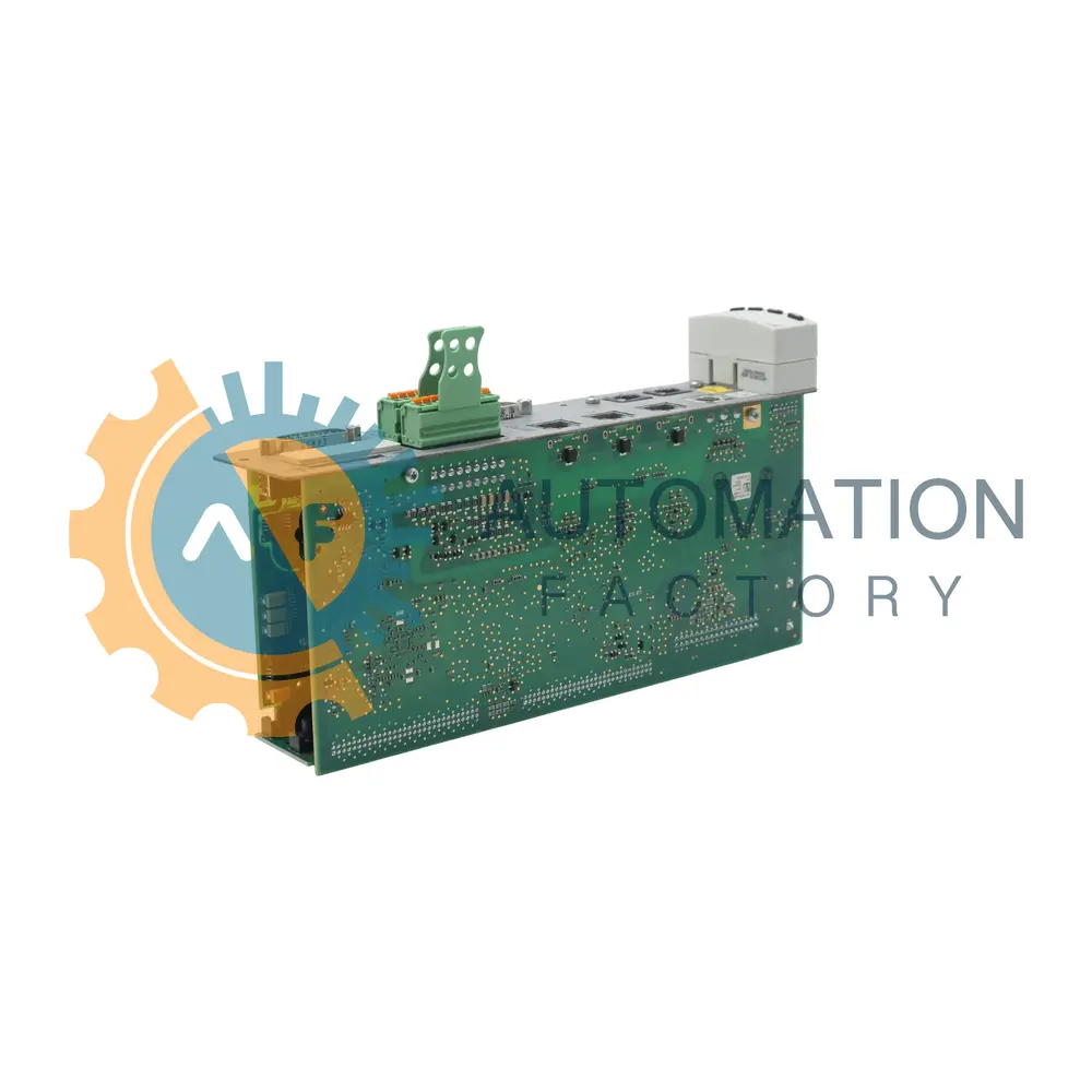 Bosch Rexroth Indramat CSH01.3C-ET-EN2-NNN-CCD-L2-S-NN-FW Back Right image