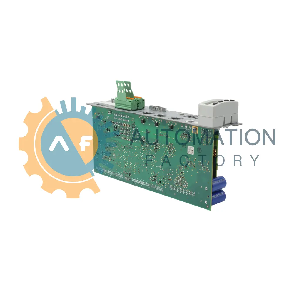 Bosch Rexroth Indramat CSH01.3C-ET-EN2-NNN-CCD-L2-S-NN-FW Front Right image