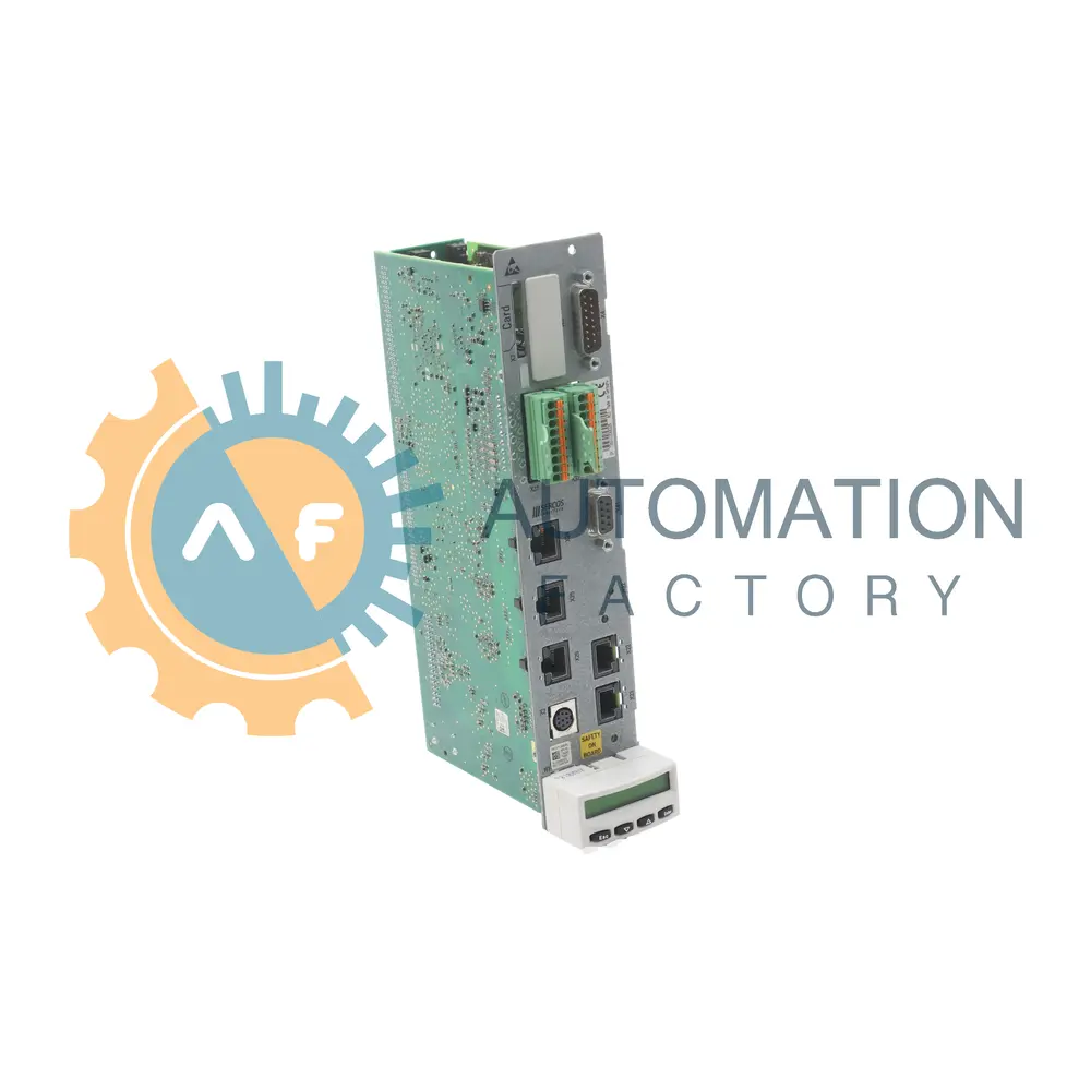 Bosch Rexroth Indramat CSH01.3C-ET-EN2-NNN-CCD-S2-S-NN-FW Front Right image