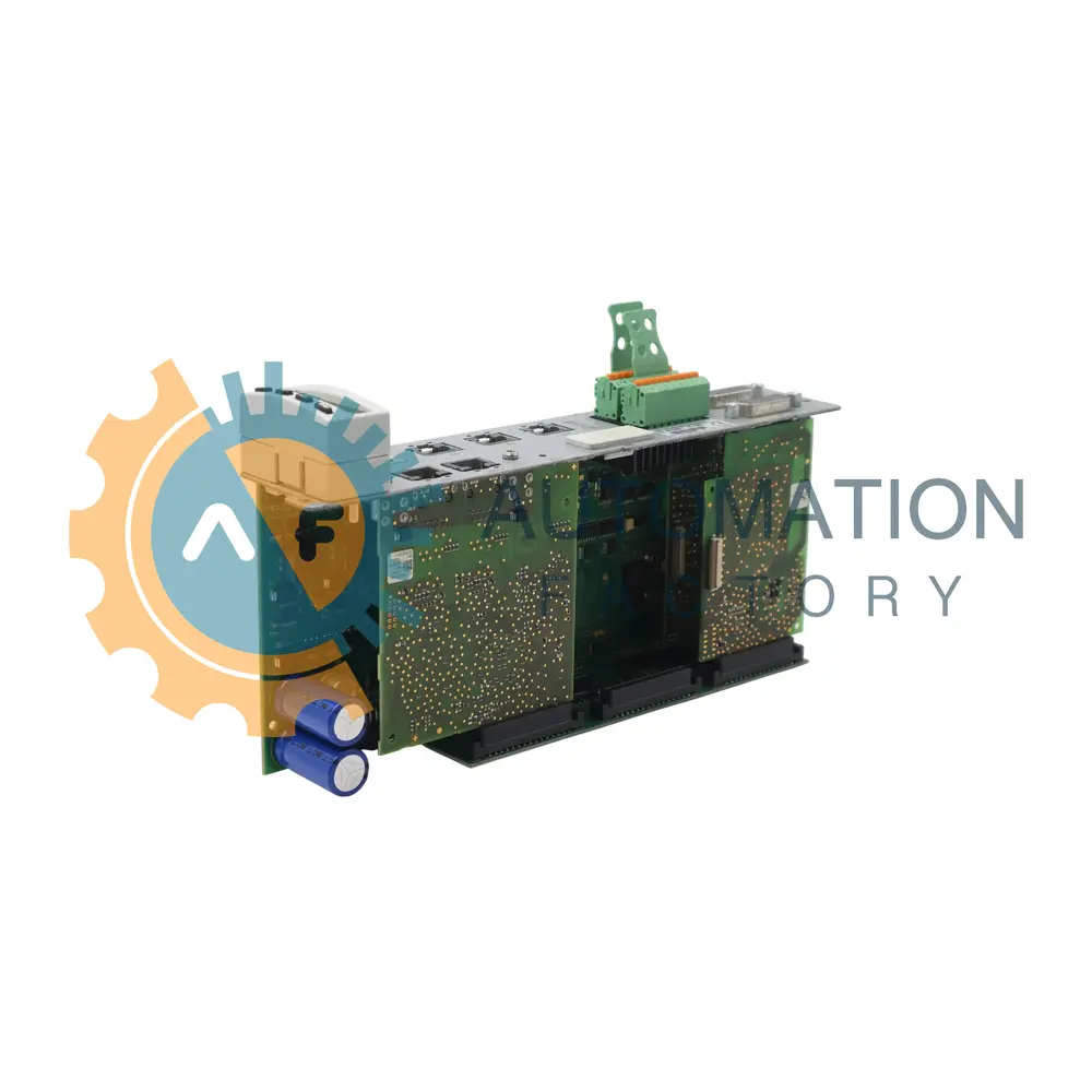 Bosch Rexroth Indramat CSH01.3C-ET-ENS-EN1-CCD-NN-S-NN-FW Main (Front Left) image