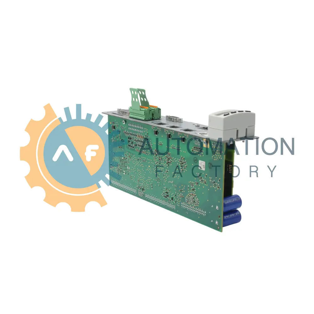 Bosch Rexroth Indramat CSH01.3C-ET-ENS-EN1-CCD-S2-S-NN-FW Front Right image
