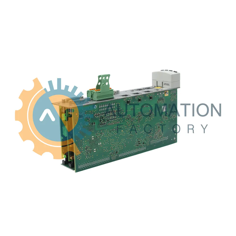Bosch Rexroth Indramat CSH01.3C-ET-ENS-EN2-CCD-L2-S-NN-FW Back Right image