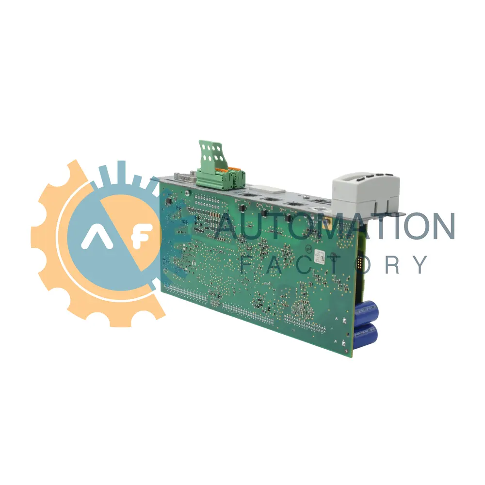 Bosch Rexroth Indramat CSH01.3C-ET-ENS-EN2-CCD-NN-S-NN-FW Front Right image