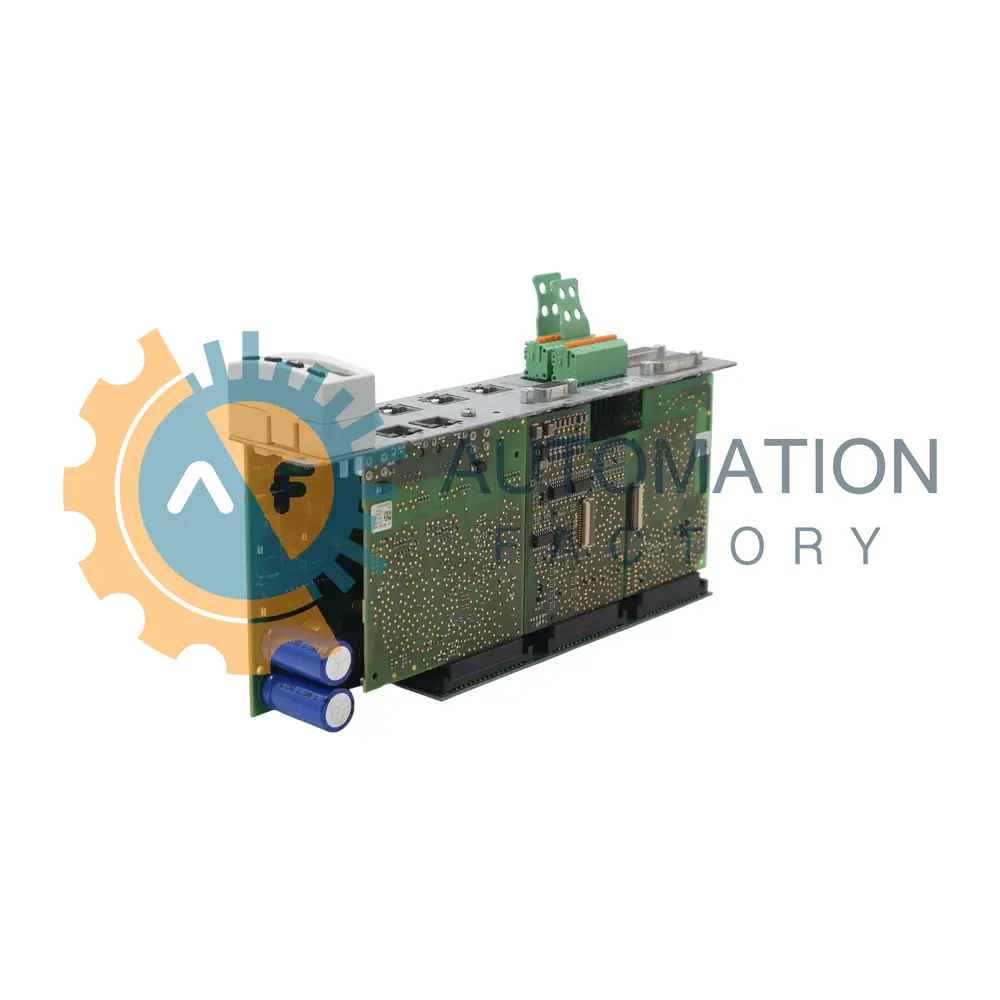Bosch Rexroth Indramat CSH01.3C-ET-ENS-ENS-CCD-L2-S-NN-FW Main (Front Left) image