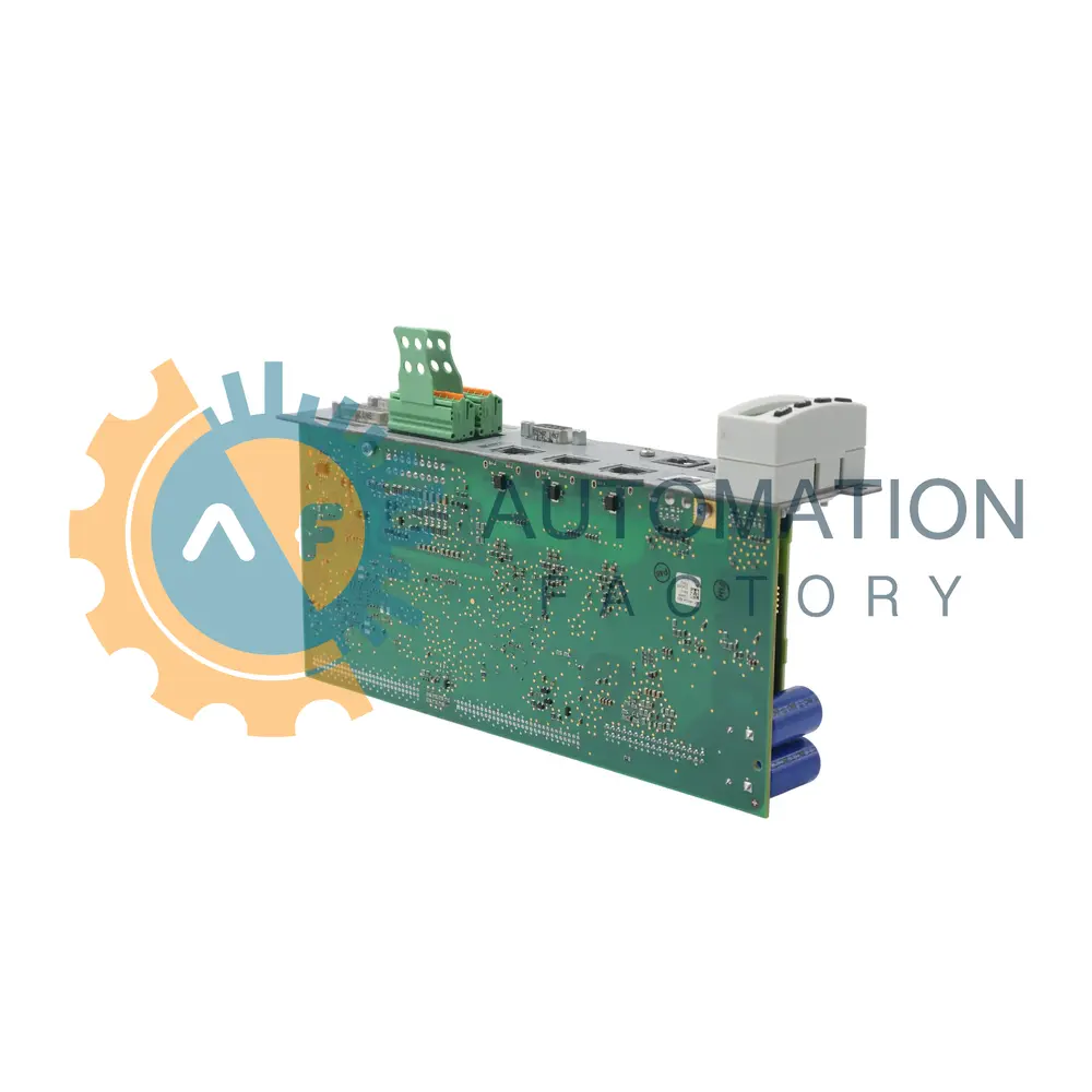 Bosch Rexroth Indramat CSH01.3C-ET-ENS-MEM-CCD-L2-S-NN-FW Front Right image