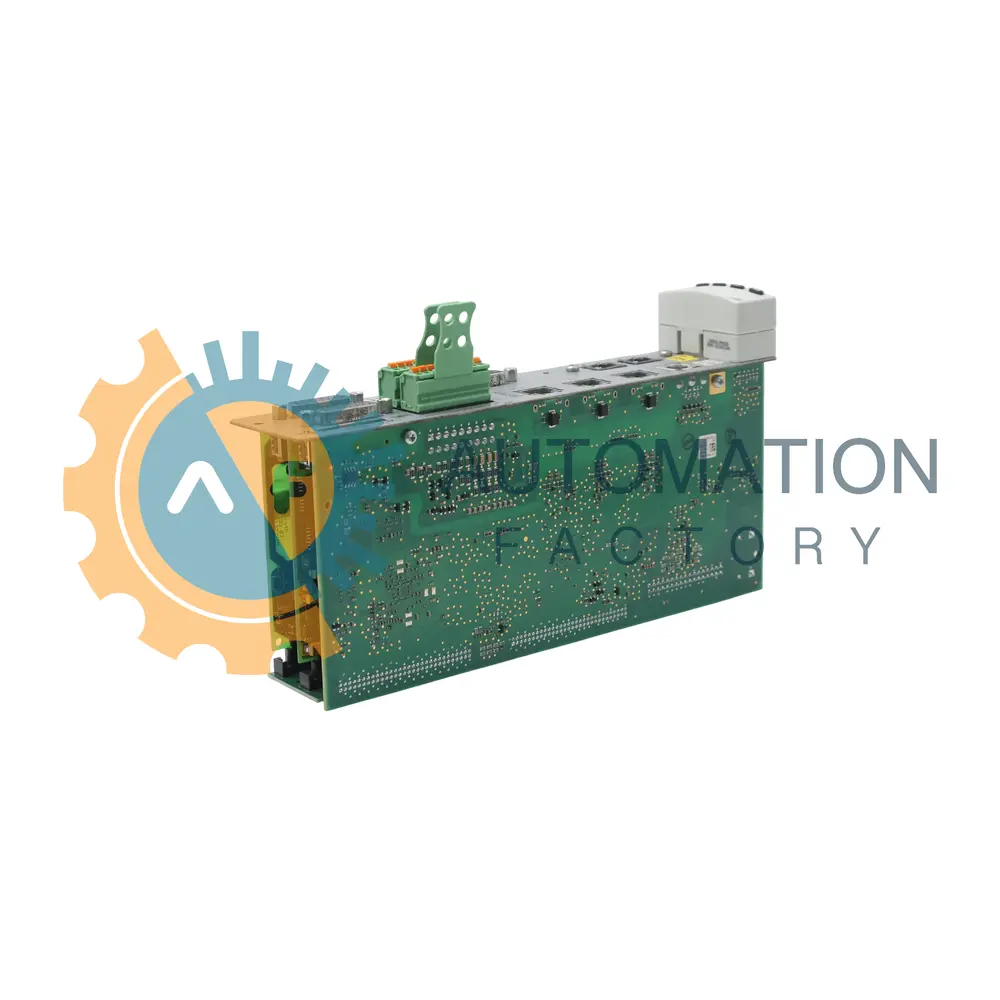 Bosch Rexroth Indramat CSH01.3C-ET-ENS-MEM-CCD-S2-S-NN-FW Back Right image