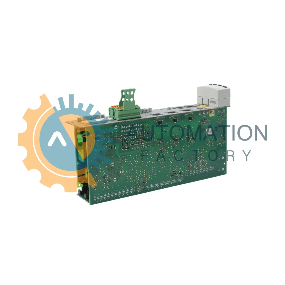 Bosch Rexroth Indramat CSH01.3C-ET-ENS-NNN-CCD-L2-S-NN-FW Back Right image
