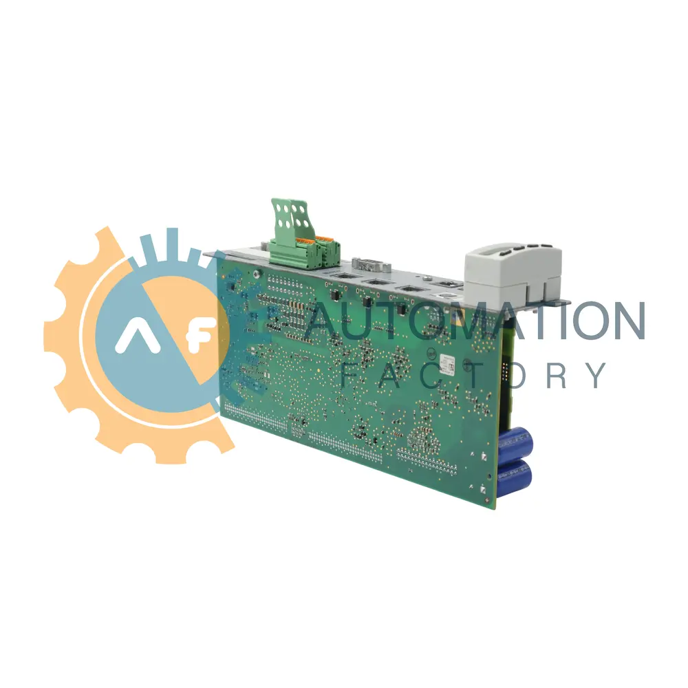 Bosch Rexroth Indramat CSH01.3C-ET-ENS-NNN-CCD-L2-S-NN-FW Front Right image
