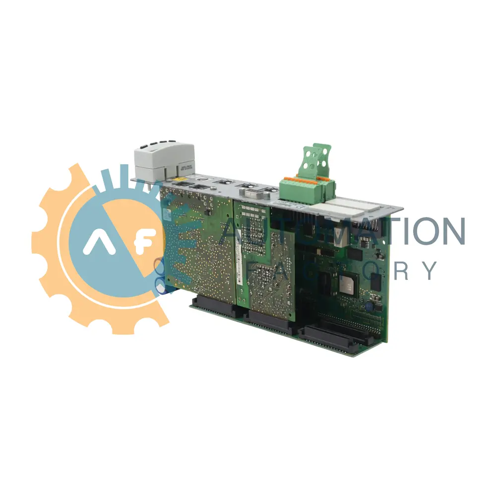 Bosch Rexroth Indramat CSH01.3C-ET-NNN-NNN-CCD-NN-S-NN-FW Back Left image