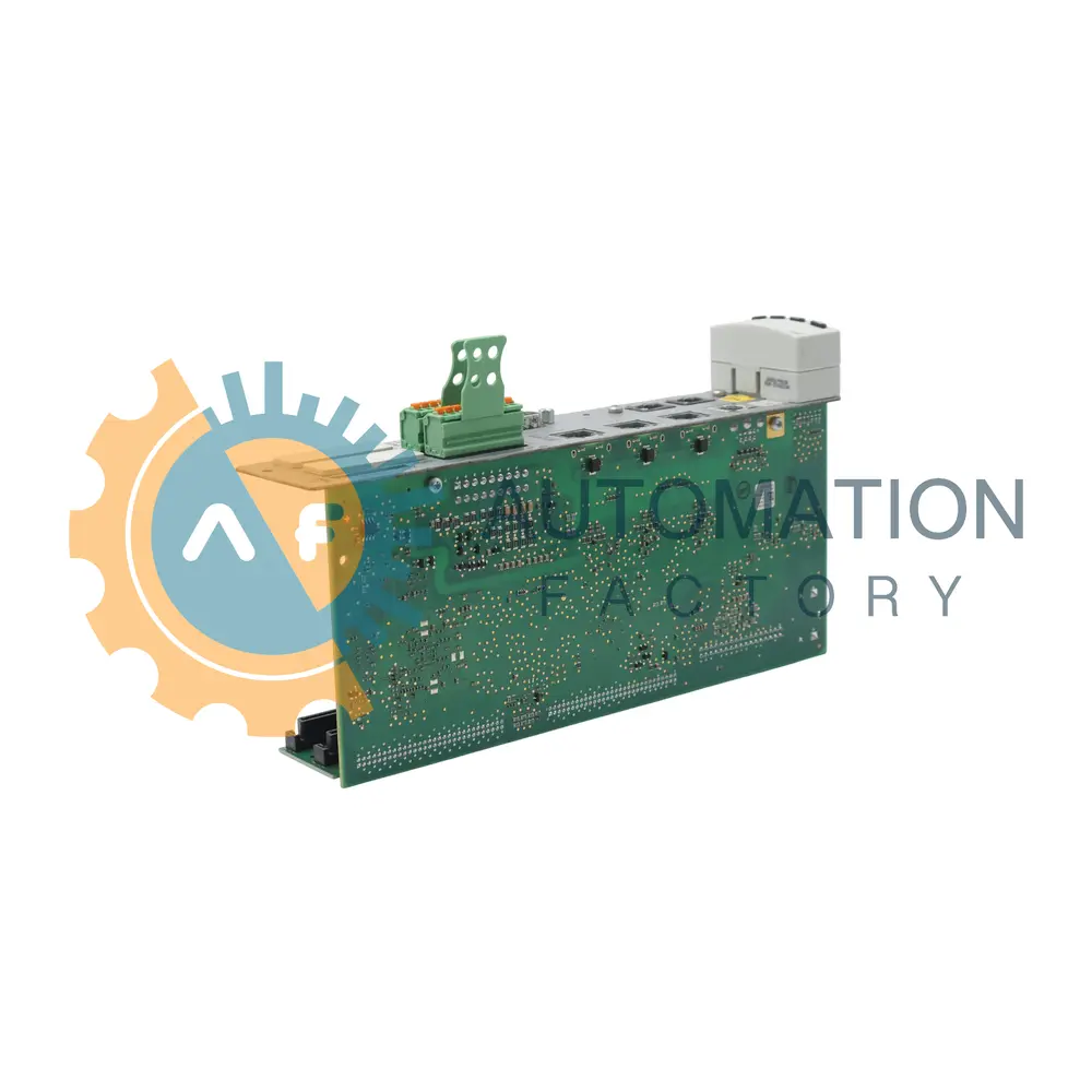 Bosch Rexroth Indramat CSH01.3C-ET-NNN-NNN-CCD-NN-S-NN-FW Back Right image