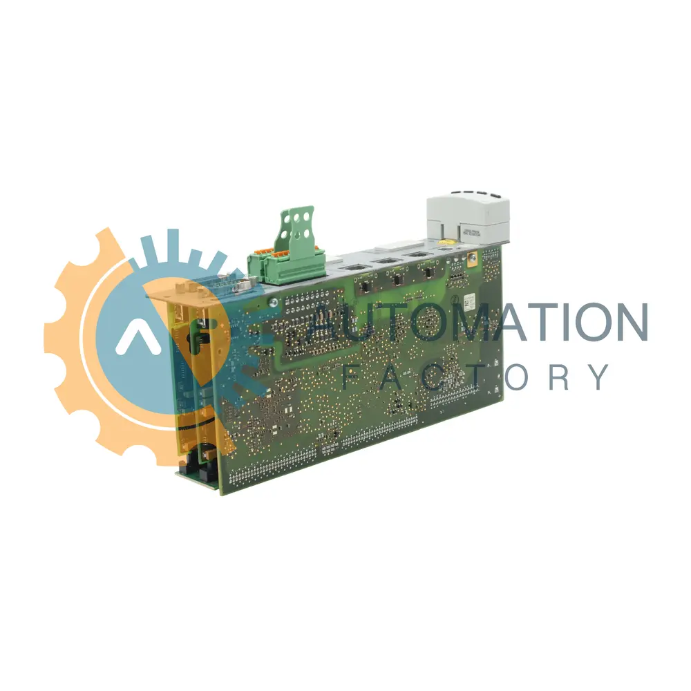 Bosch Rexroth Indramat CSH01.3C-NN-EN1-EN2-CCD-NN-S-NN-FW Back Right image
