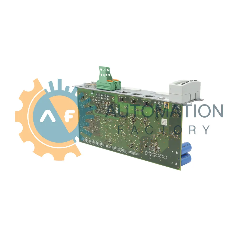 Bosch Rexroth Indramat CSH01.3C-NN-EN1-EN2-CCD-NN-S-NN-FW Front Right image