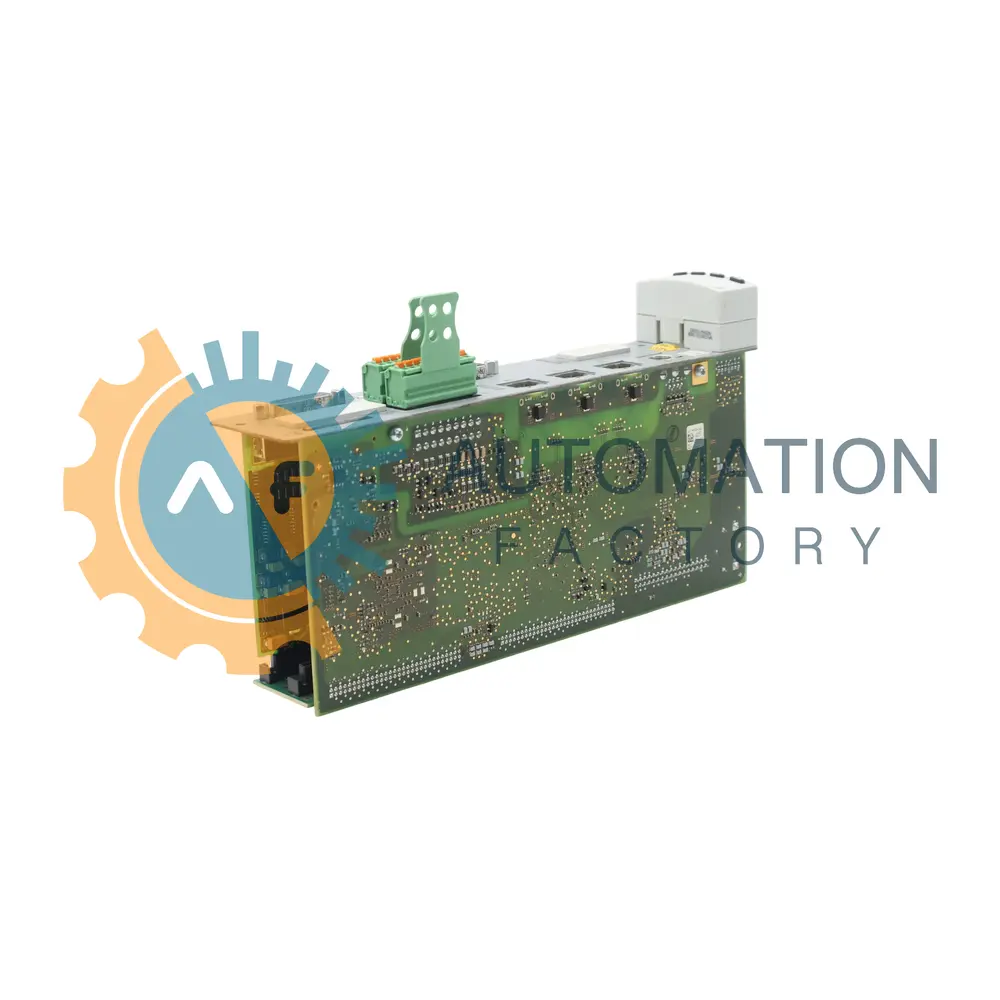 Bosch Rexroth Indramat CSH01.3C-NN-EN1-NNN-CCD-L2-S-NN-FW Back Right image