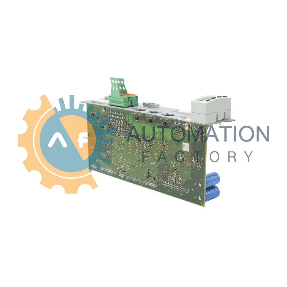Bosch Rexroth Indramat CSH01.3C-NN-EN1-NNN-CCD-L2-S-NN-FW Front Right image