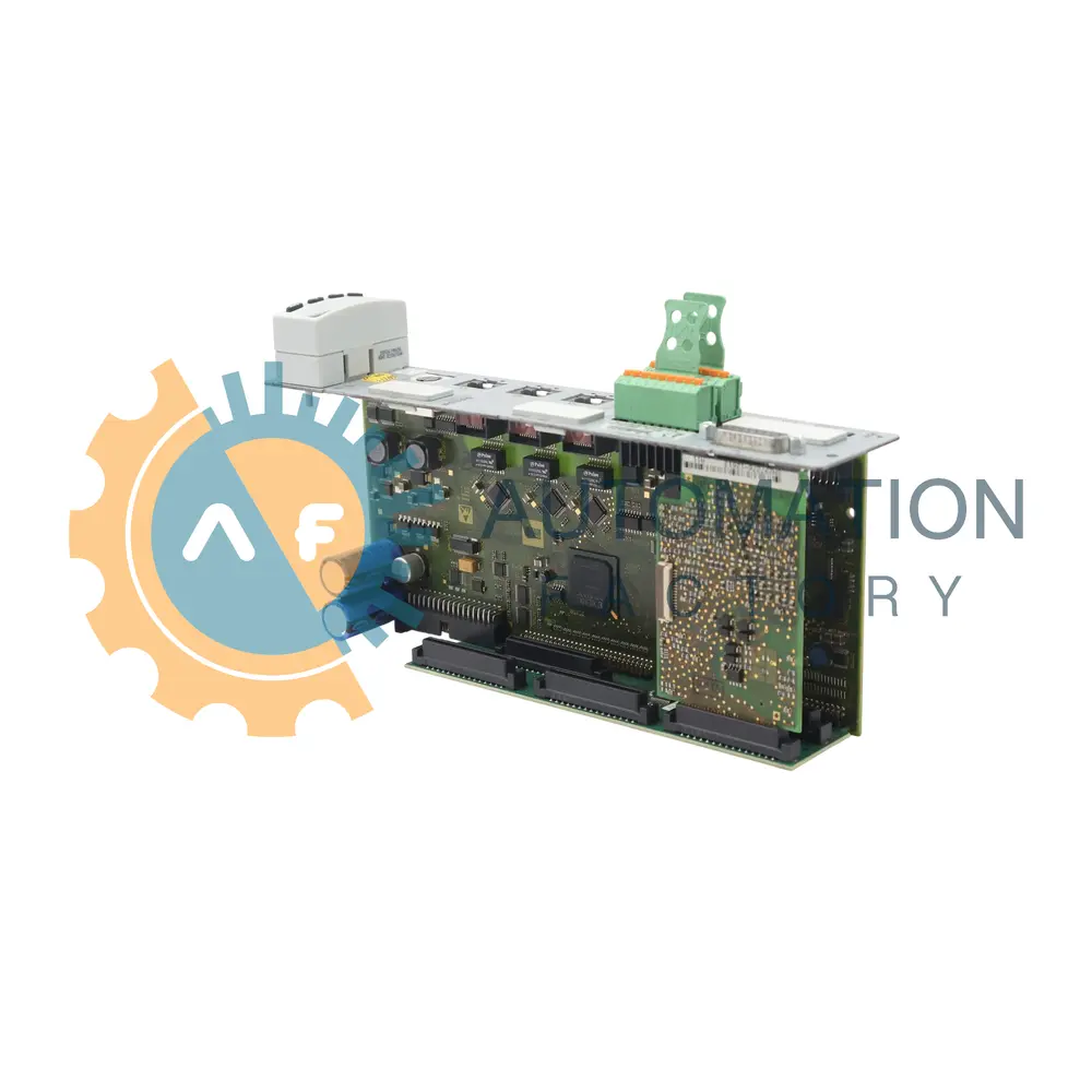 Bosch Rexroth Indramat CSH01.3C-NN-EN1-NNN-CCD-NN-S-NN-FW Back Left image
