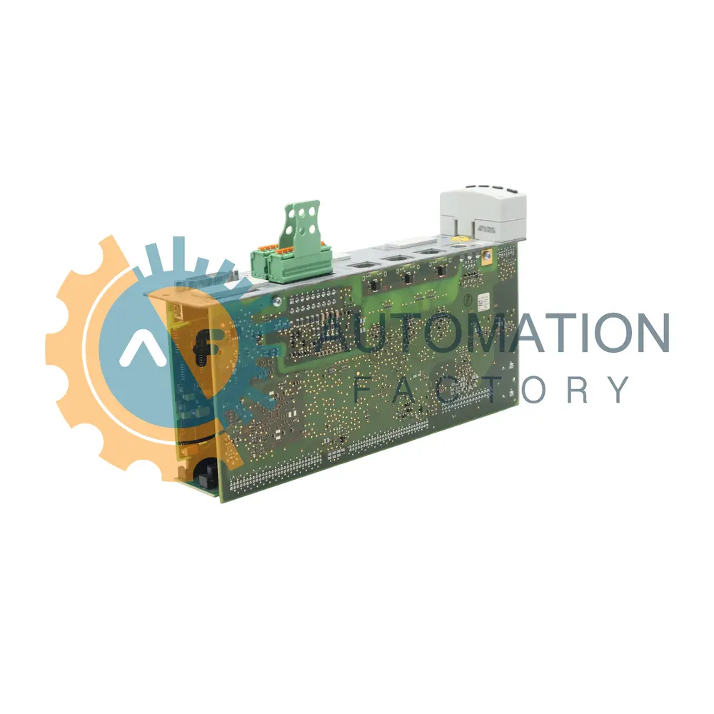 Bosch Rexroth Indramat CSH01.3C-NN-EN1-NNN-CCD-NN-S-NN-FW Back Right image