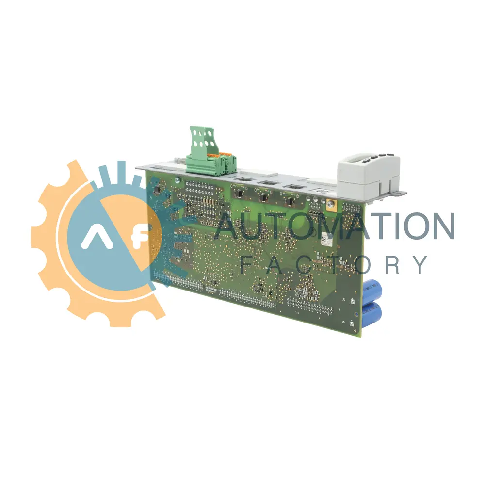 Bosch Rexroth Indramat CSH01.3C-NN-EN1-NNN-CCD-NN-S-NN-FW Front Right image