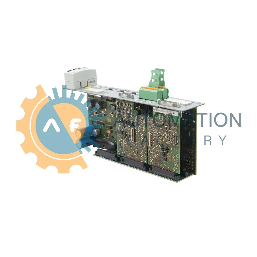 Bosch Rexroth Indramat CSH01.3C-NN-EN1-NNN-CCD-S2-S-NN-FW Back Left image