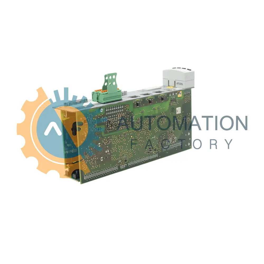 Bosch Rexroth Indramat CSH01.3C-NN-EN1-NNN-CCD-S2-S-NN-FW Back Right image