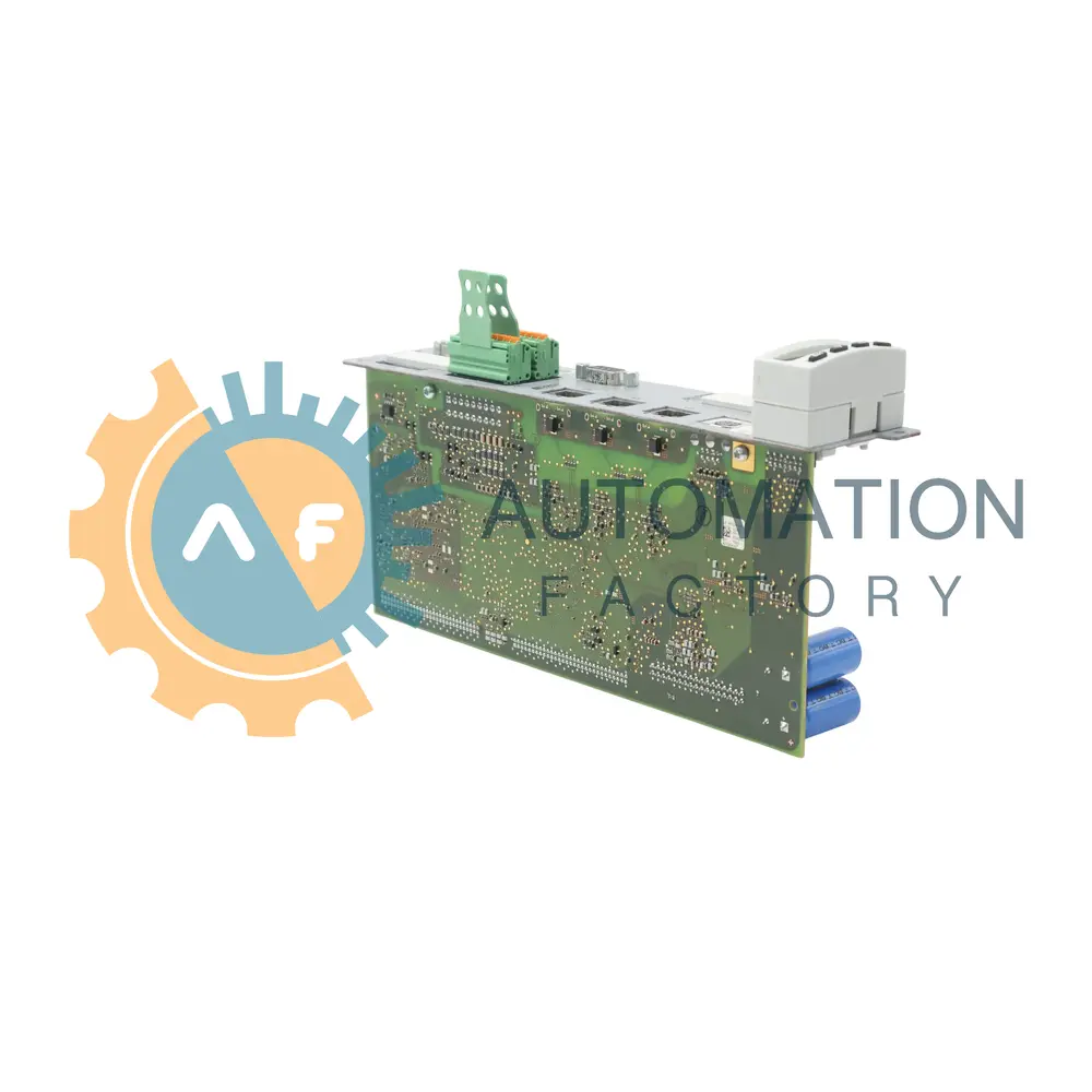 Bosch Rexroth Indramat CSH01.3C-NN-EN1-NNN-CCD-S2-S-NN-FW Front Right image