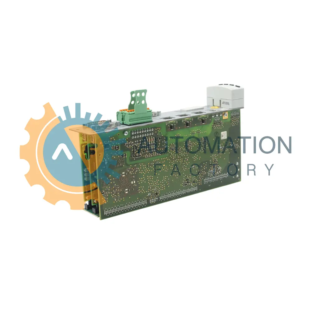Bosch Rexroth Indramat CSH01.3C-NN-EN2-EN2-CCD-S2-S-NN-FW Back Right image