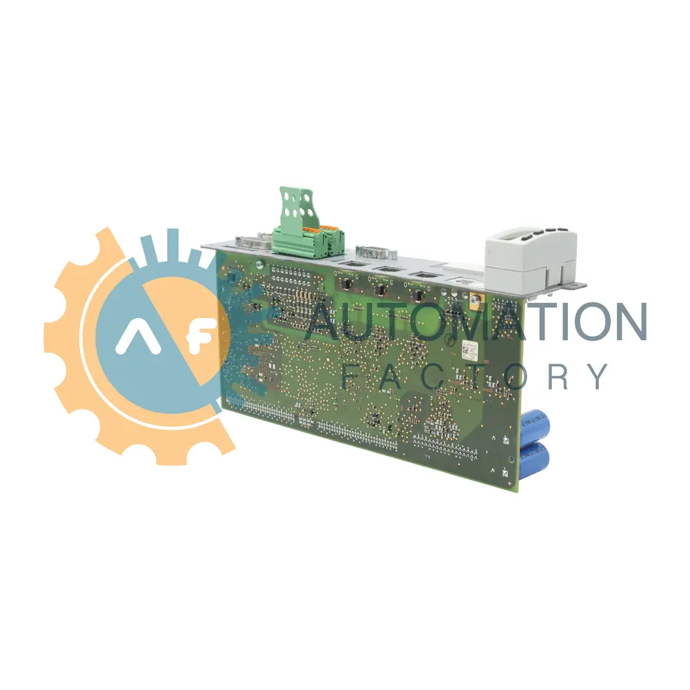 Bosch Rexroth Indramat CSH01.3C-NN-EN2-EN2-CCD-S2-S-NN-FW Front Right image