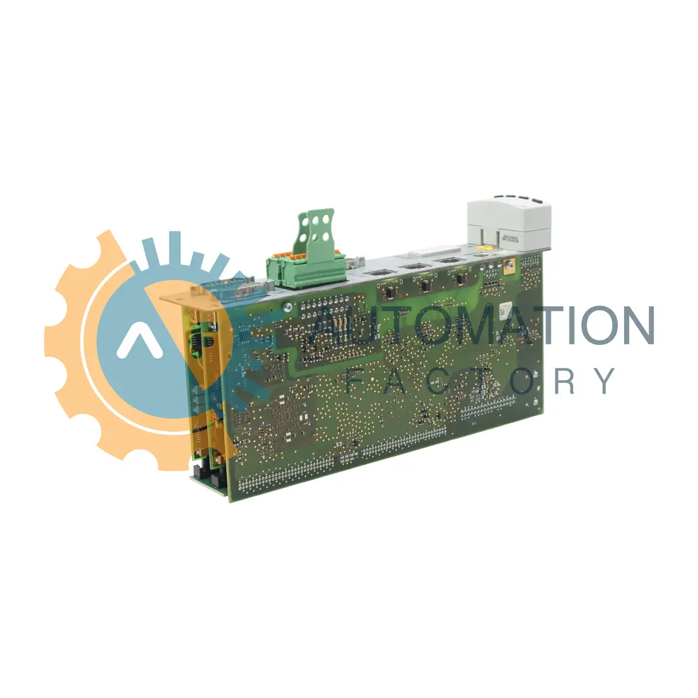 Bosch Rexroth Indramat CSH01.3C-NN-EN2-MEM-CCD-L2-S-NN-FW Back Right image