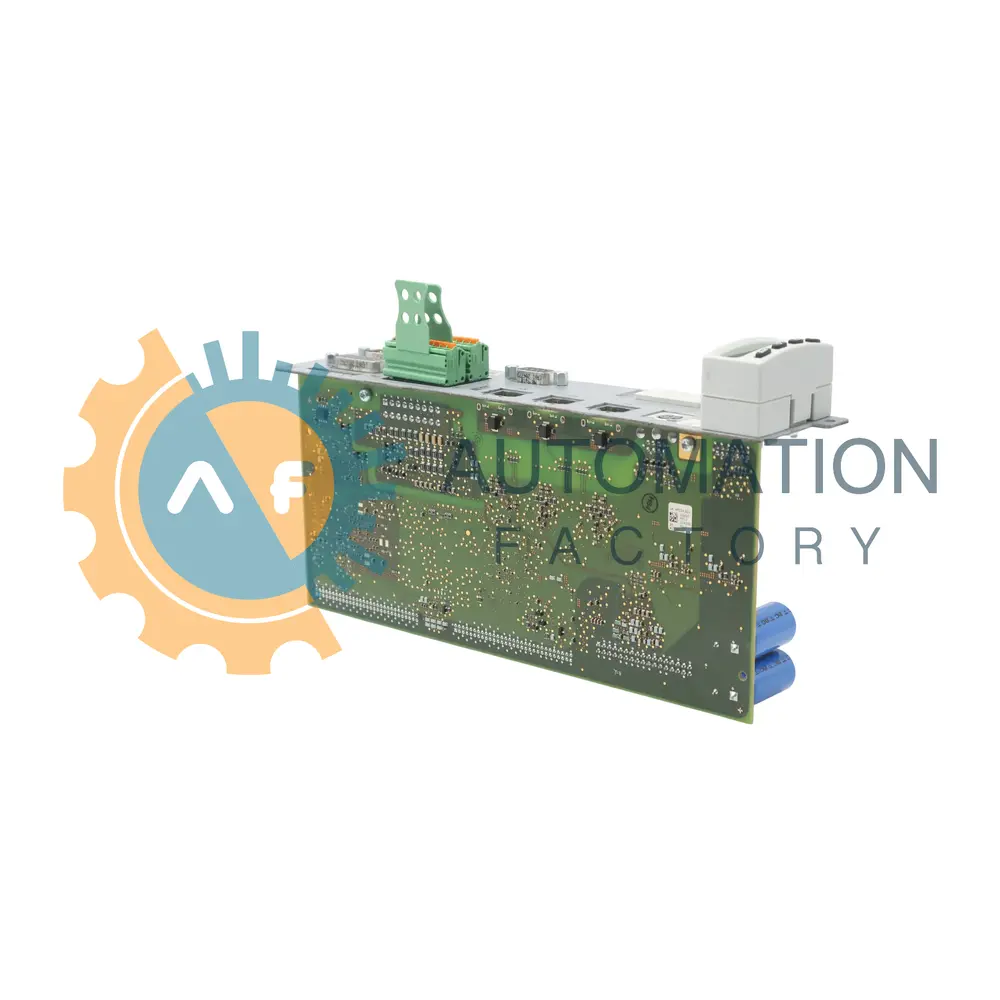 Bosch Rexroth Indramat CSH01.3C-NN-EN2-MEM-CCD-L2-S-NN-FW Front Right image