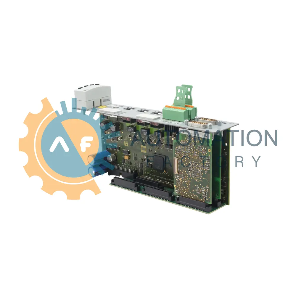 Bosch Rexroth Indramat CSH01.3C-NN-EN2-MEM-CCD-NN-S-NN-FW Back Left image