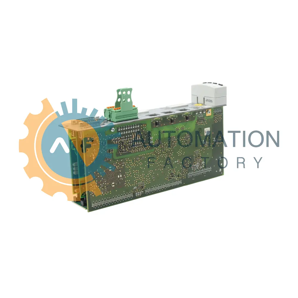 Bosch Rexroth Indramat CSH01.3C-NN-EN2-MEM-CCD-NN-S-NN-FW Back Right image