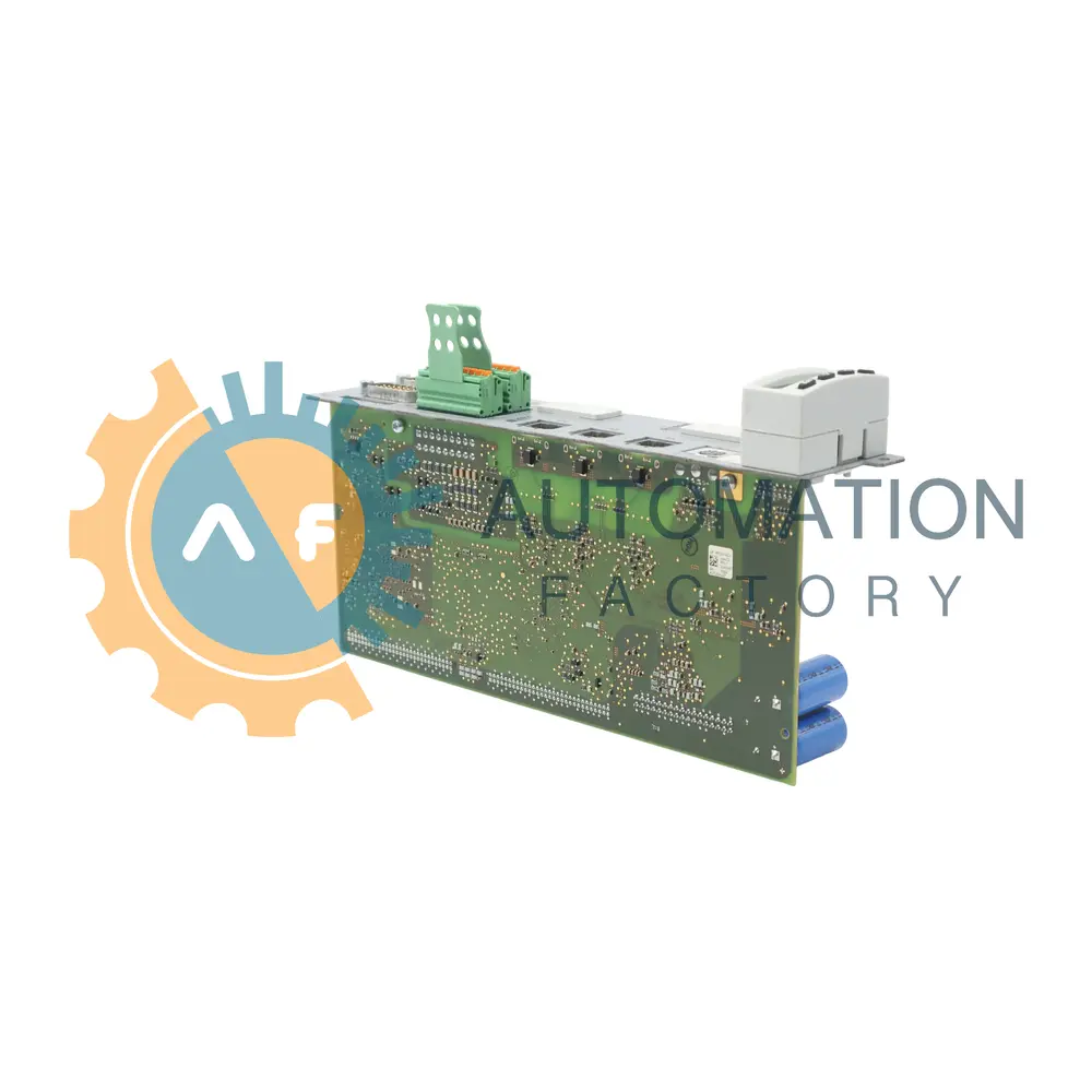 Bosch Rexroth Indramat CSH01.3C-NN-EN2-MEM-CCD-NN-S-NN-FW Front Right image