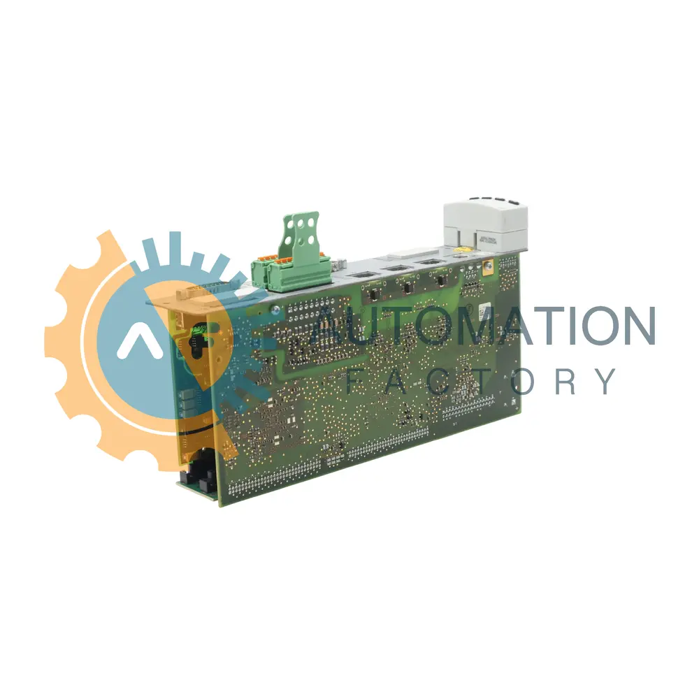 Bosch Rexroth Indramat CSH01.3C-NN-EN2-NNN-CCD-L2-S-NN-FW Back Right image