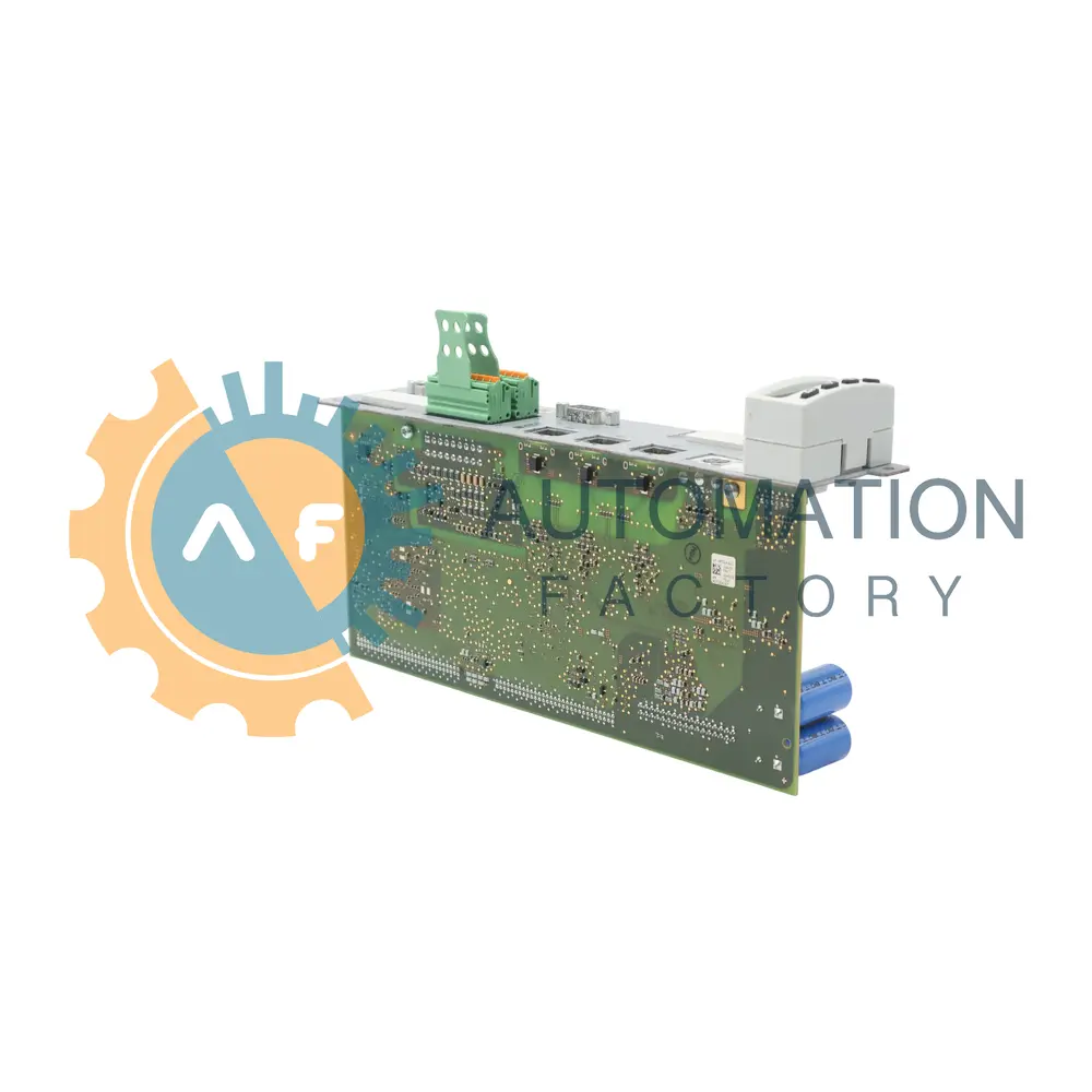 Bosch Rexroth Indramat CSH01.3C-NN-EN2-NNN-CCD-L2-S-NN-FW Front Right image